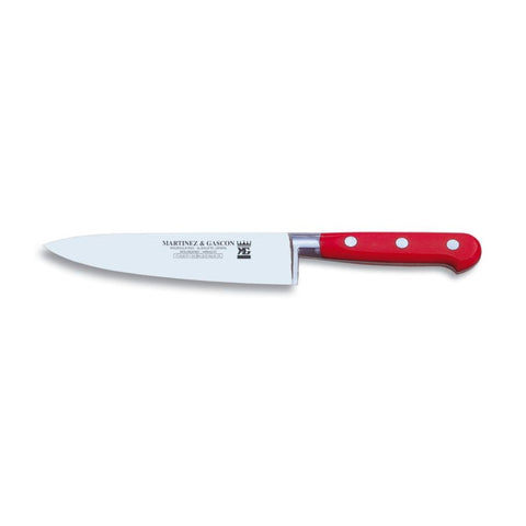 M&G 5-7/8" French Utility Knife - POM Handle
