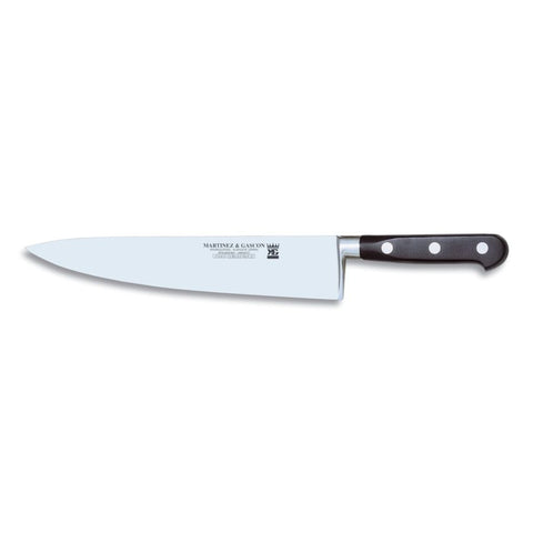 M&G 8-7/8" French Chef's Knife - POM Handle - Assorted Colors
