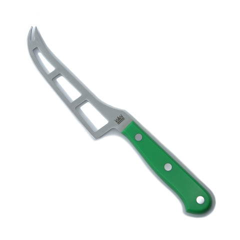 M&G 6-1/8" French Cheese Knife - POM Handle