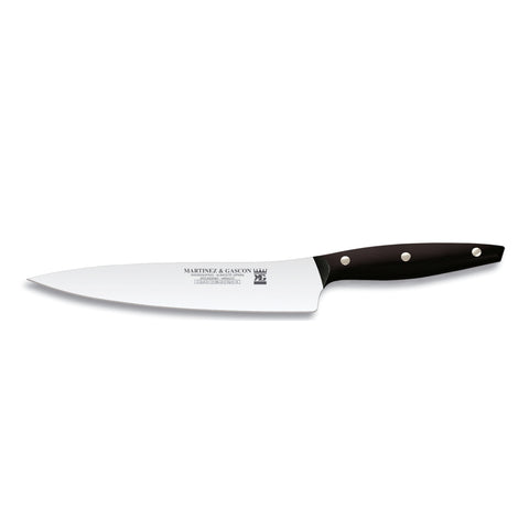M&G Monaco 7-1/8" Utility Knife - POM Handle