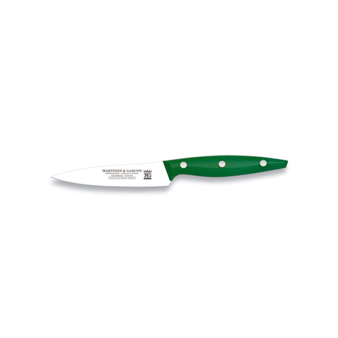 M&G Monaco 4-3/8" Paring Knife - POM Handle