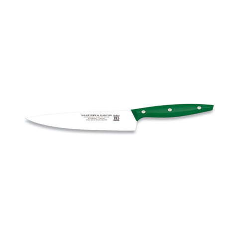 M&G Monaco 7-1/8" Utility Knife - POM Handle