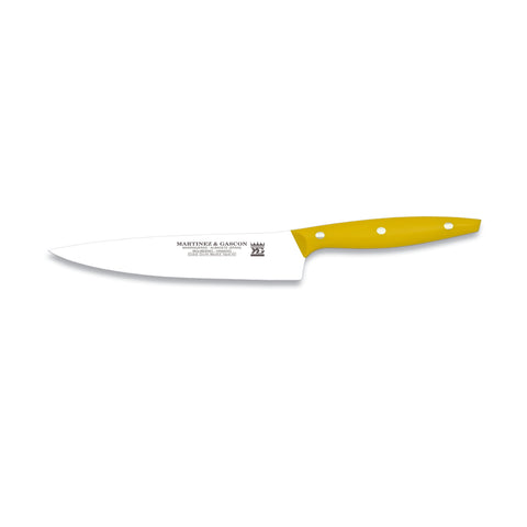 M&G Monaco 7-1/8" Utility Knife - POM Handle