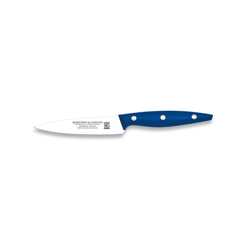 M&G Monaco 4-3/8" Paring Knife - POM Handle