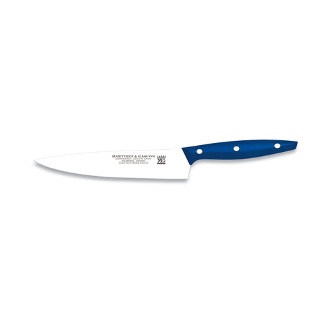 M&G Monaco 7-1/8" Utility Knife - POM Handle