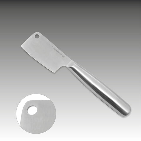 TopKnife 4-Pc All Cheese Knife Set