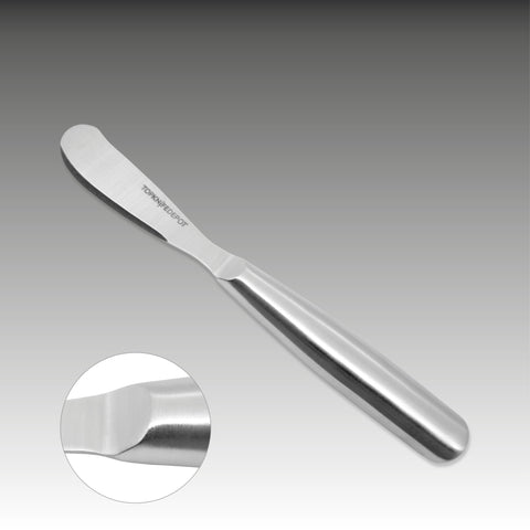 TopKnife 4-Pc All Cheese Knife Set
