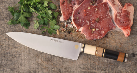 Chef's & Cook's Knives