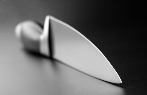 Kitchen Knives