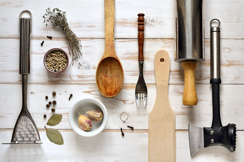 Kitchen Utensils