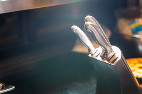 Kitchen Knife Sets