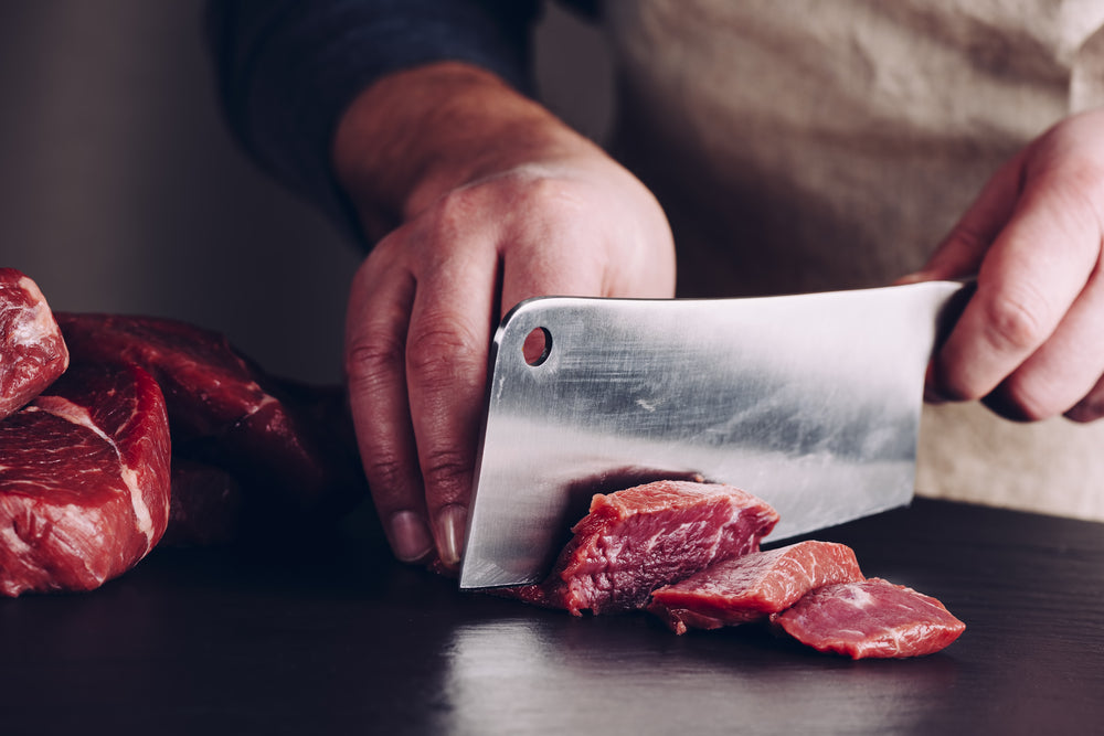 Butcheries & Food Processing – Top Knife Depot