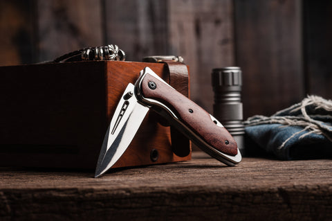 Everyday Carry (Folding)