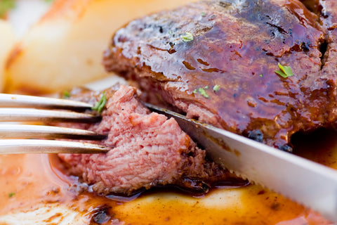 Steak Knives