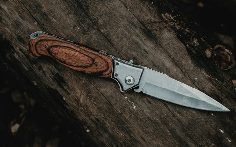 Crafted for the Wild