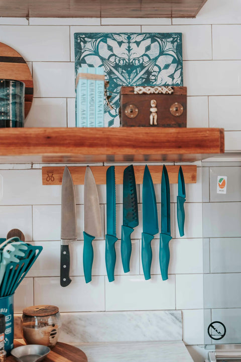 Kitchen Utensils