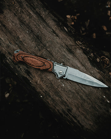 Crafted for the Wild