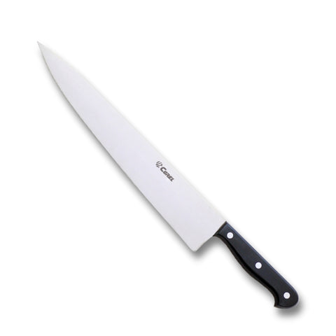 Curel 11" Chromium Steel Chef's Knife - POM Handle