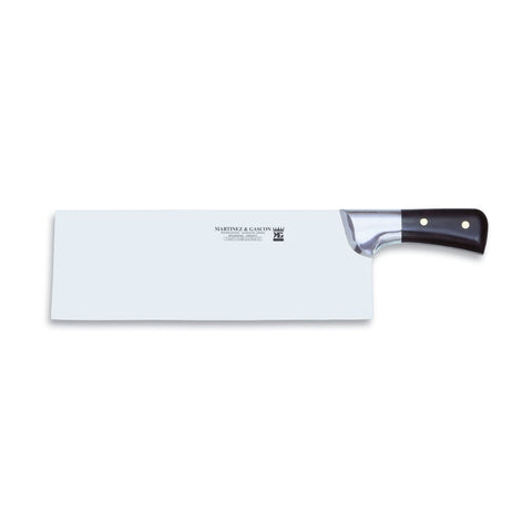 M&G 11-3/4" Huelva Fish Cleaver - PHK Handle