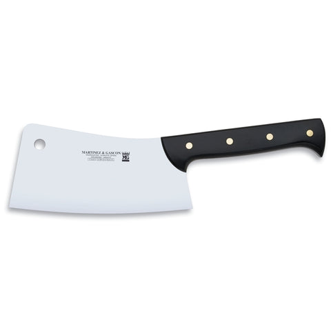 M&G 10-1/4" Butcher's Cleaver - PHK Handle