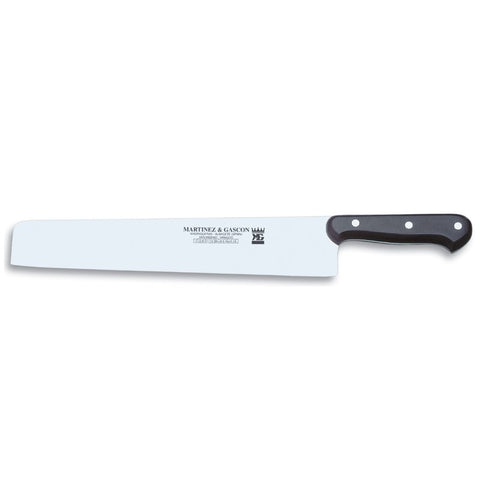 M&G 11-3/4" Charcuterie Knife - POM Handle