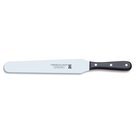 M&G 11" Pastry Spatula - PHK Handle