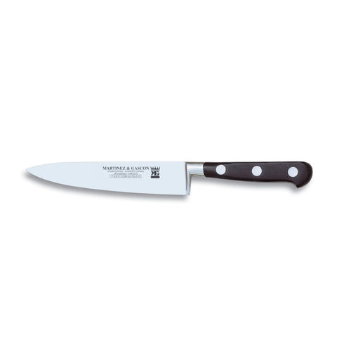 M&G 5-7/8" French Utility Knife - POM Handle