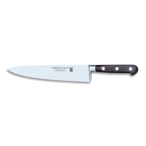 M&G 7-7/8" French Chef's Knife - POM Handle - Assorted Colors