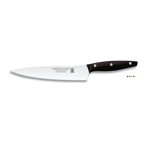M&G Monaco 7-1/8" Utility Knife - POM Handle