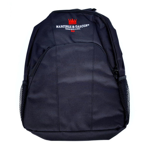 M&G Cook's Backpack