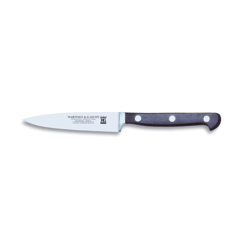 M&G 2-3/4" German Peeling Knife - POM Handle