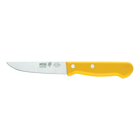 Nicul Classic 3-7/8" Paring Knife - POM Handle